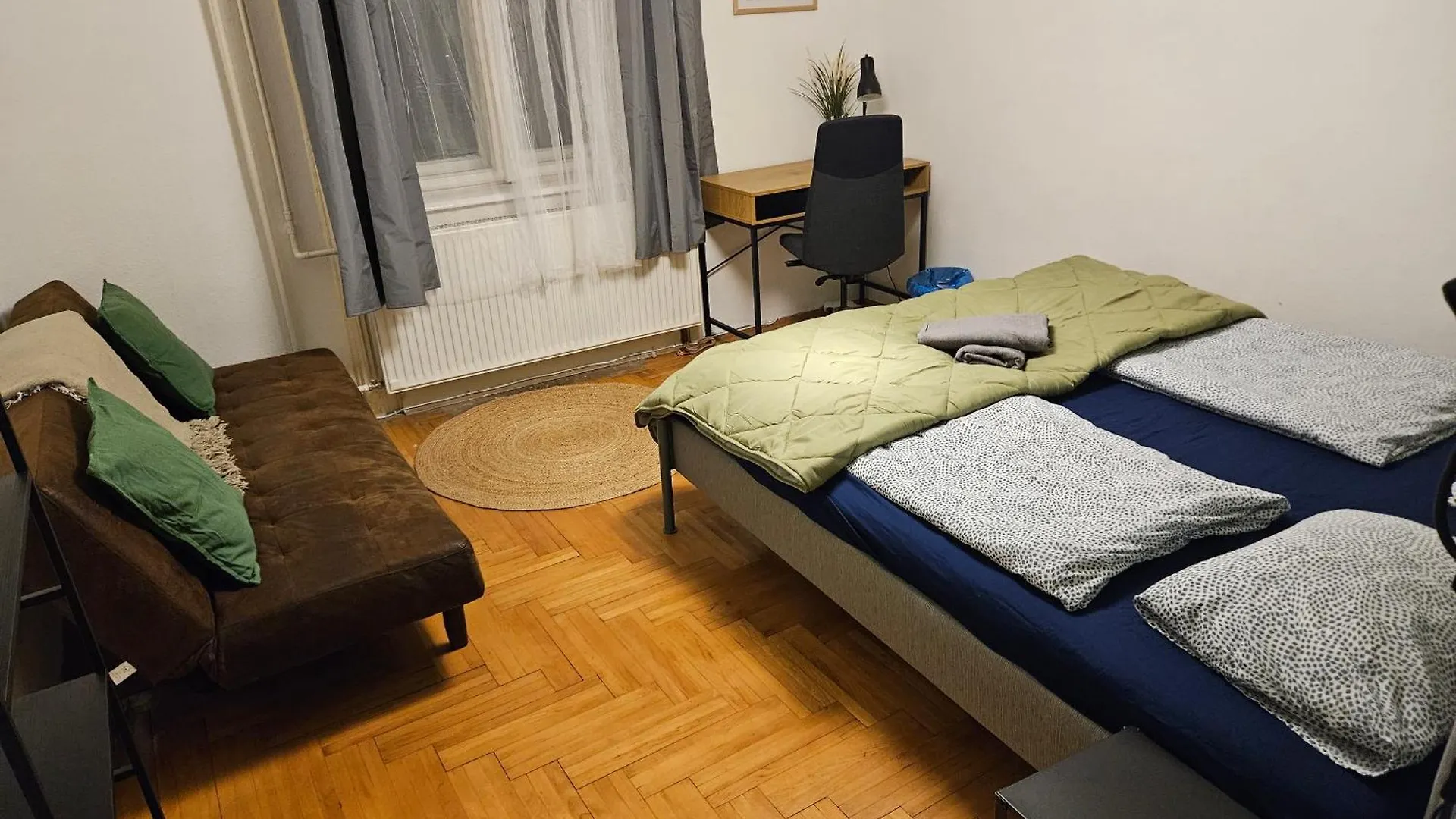 Downtown Gem Rooms Budapest 0*,  Hungary