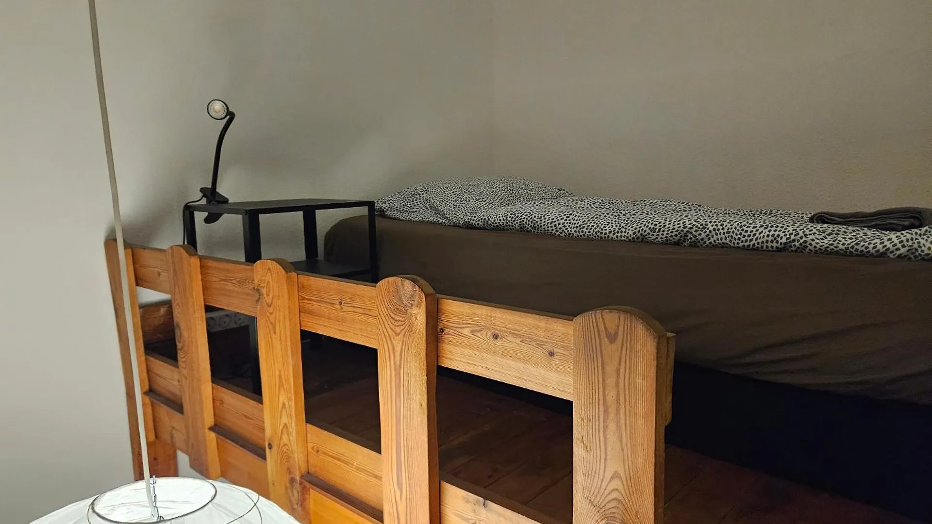 Downtown Gem Rooms Budapest Hostel