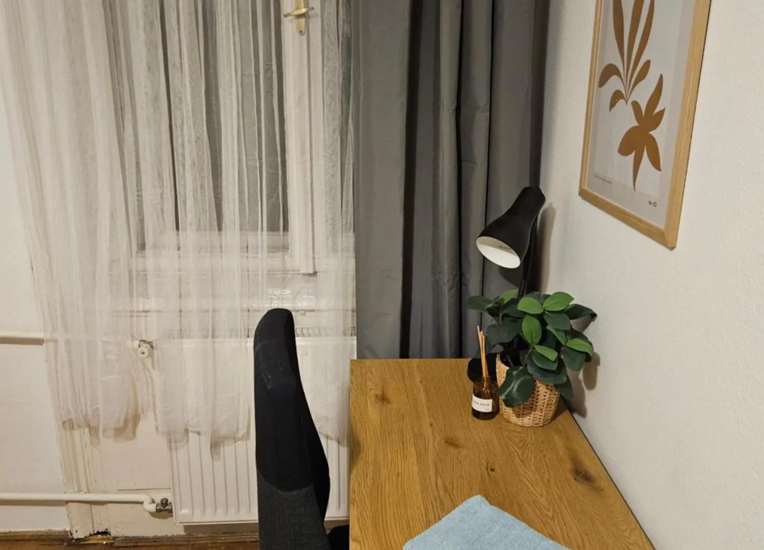 Downtown Gem Rooms Budapest