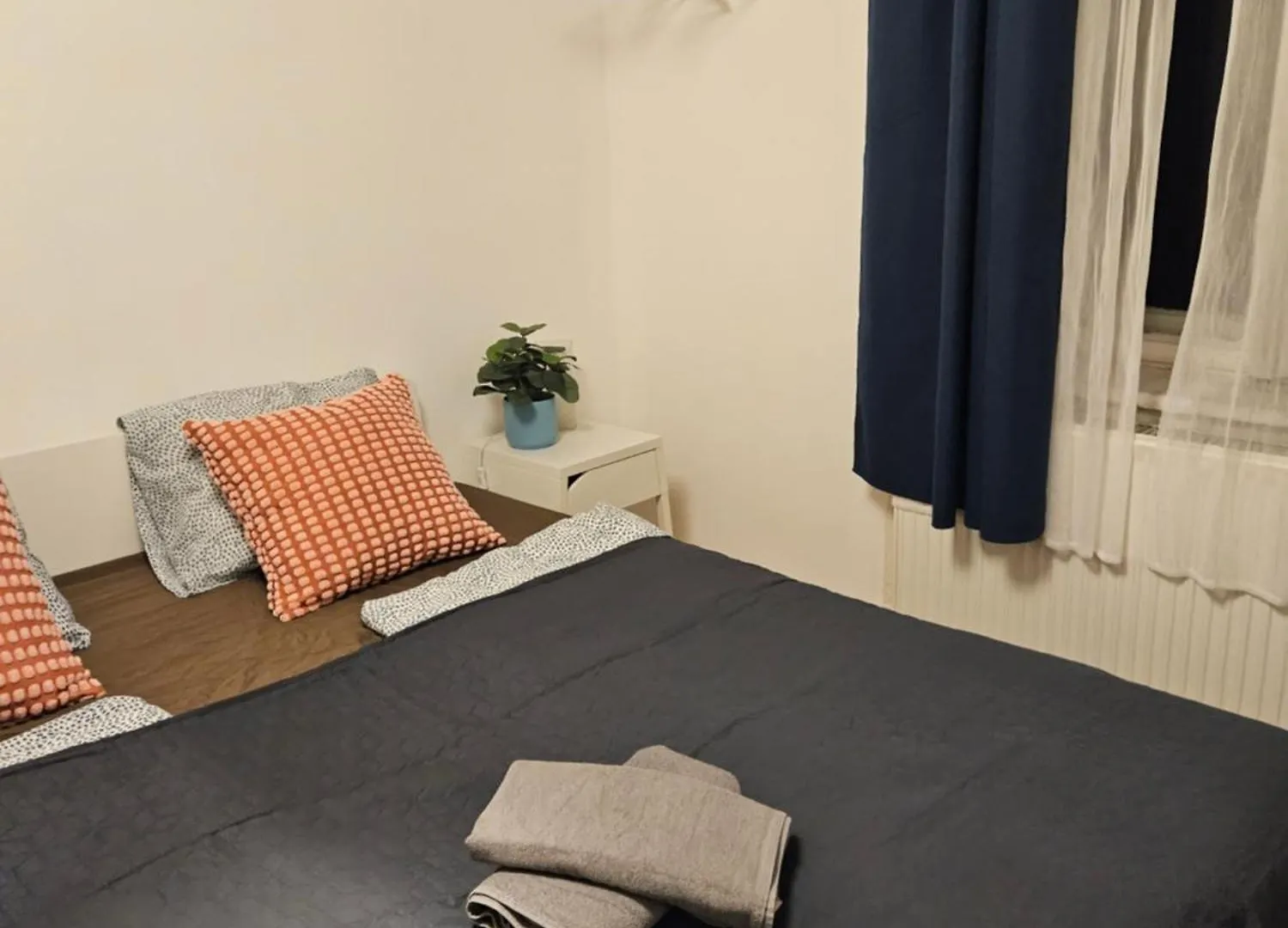 Hostel Downtown Gem Rooms Budapest
