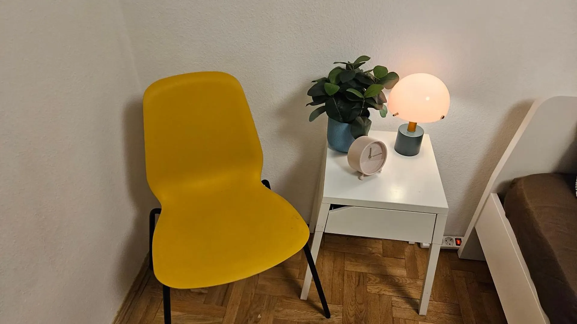 Hostel Downtown Gem Rooms Budapest Hungary