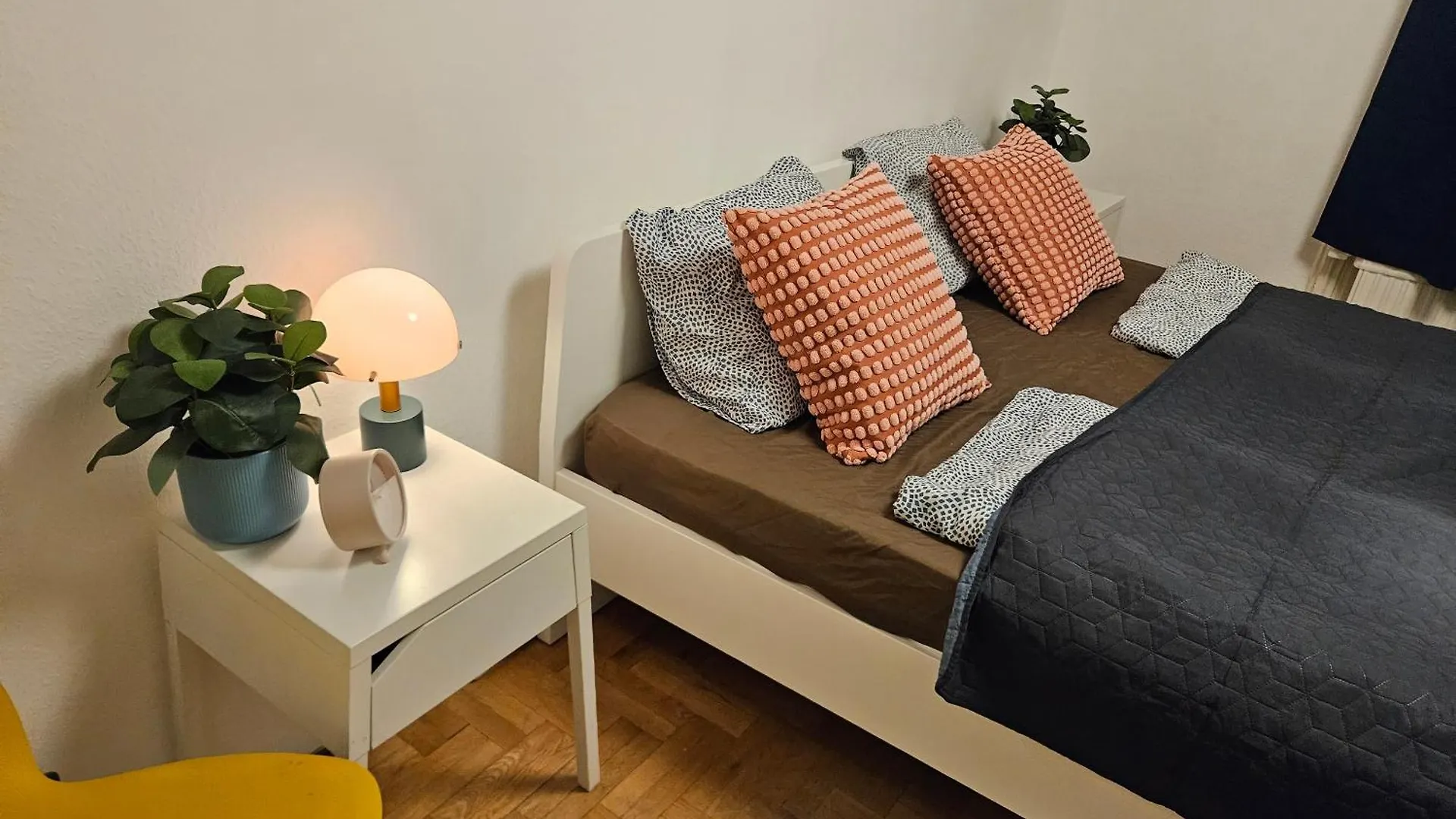 Downtown Gem Rooms Budapest 0*,