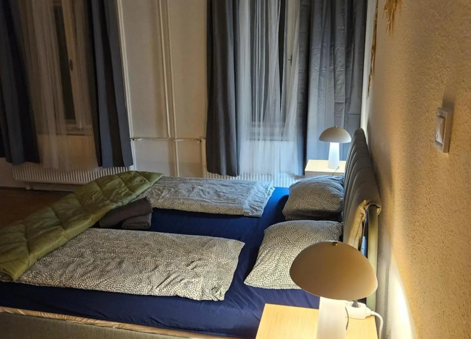 Downtown Gem Rooms Budapest Hungary