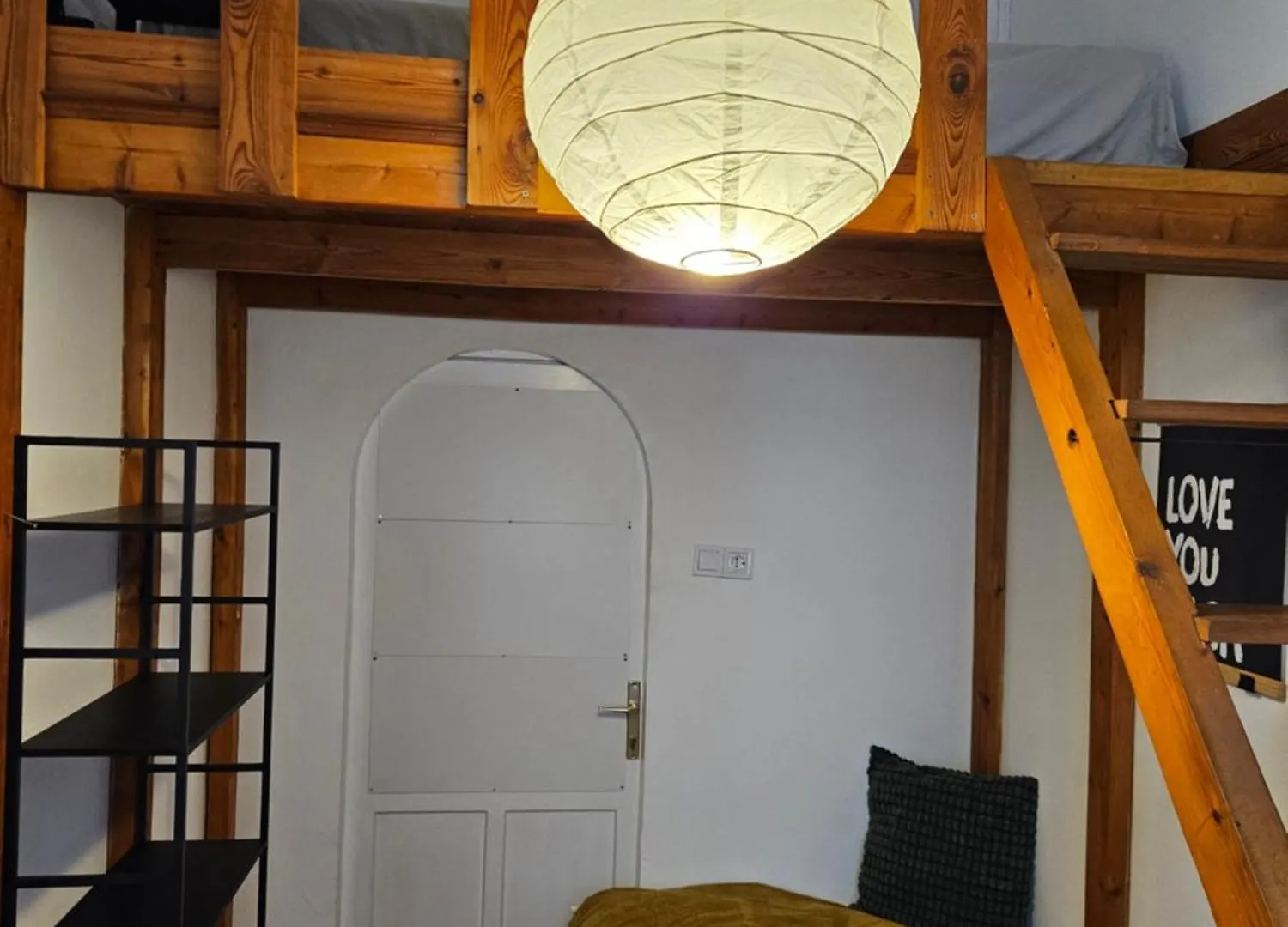 Downtown Gem Rooms Budapest 0*,