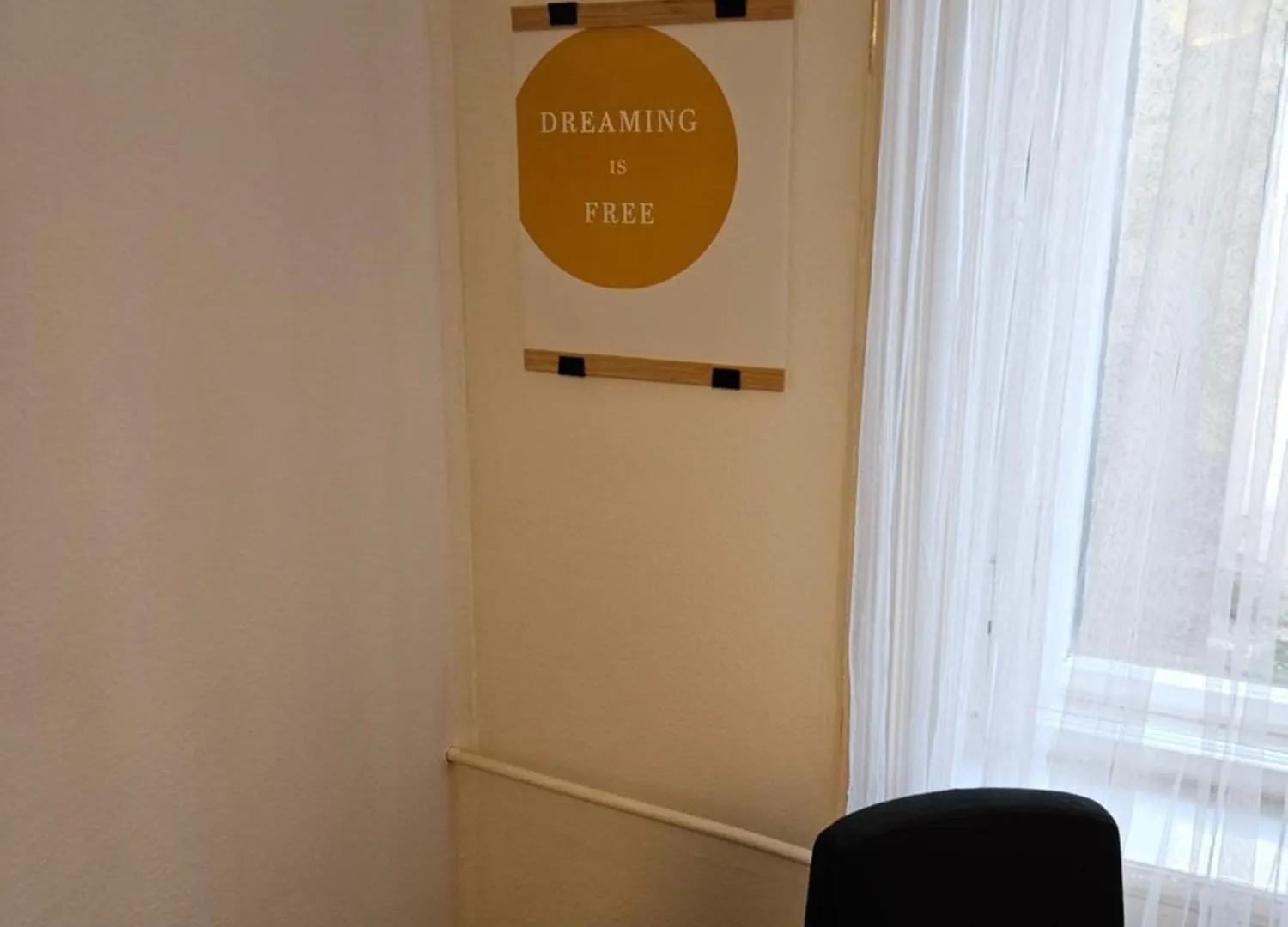 Hostel Downtown Gem Rooms Budapest