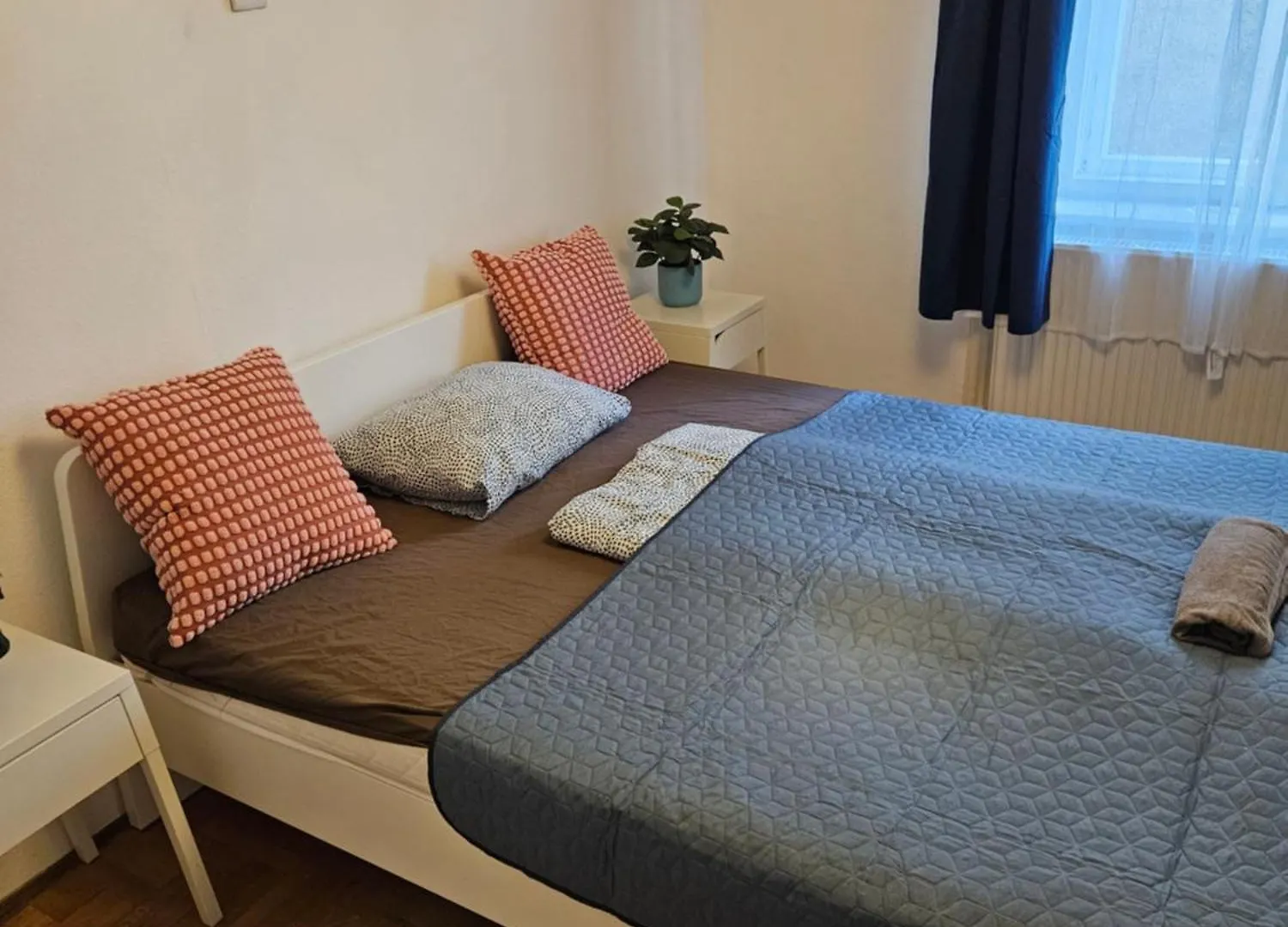 Downtown Gem Rooms Budapest Hostel