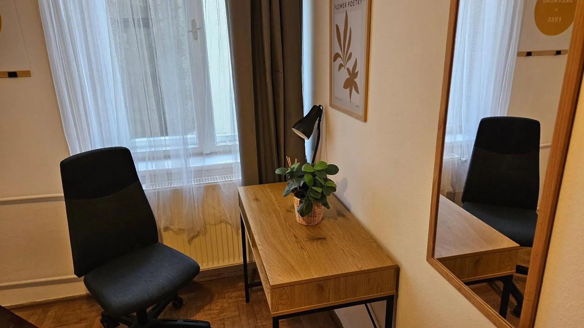 Downtown Gem Rooms Budapest