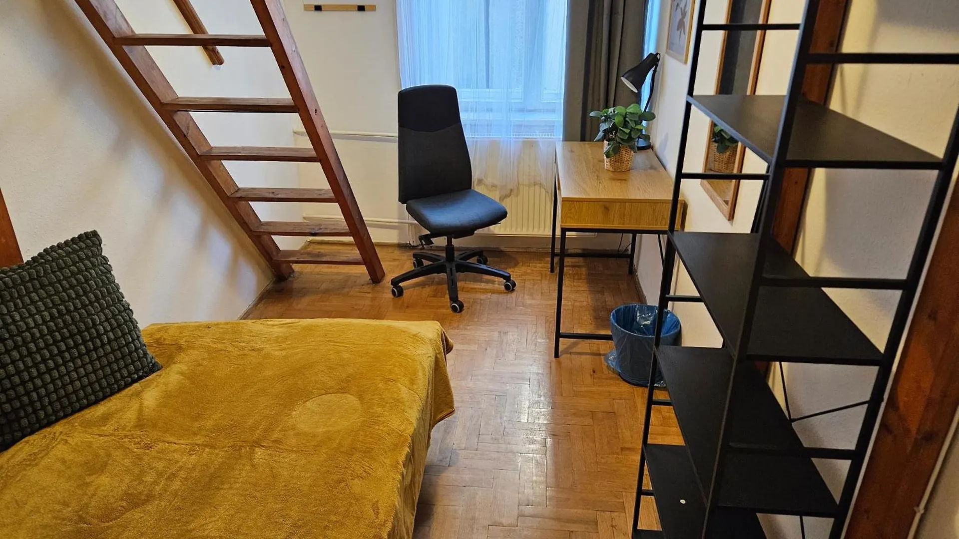 Downtown Gem Rooms Budapest 0*,